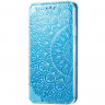 Чохол-книжка Lotos для Samsung Galaxy A12 фото 17 — eCase