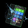 Защитное стекло для Nokia X / X+ (Tempered Glass) фото 2 — eCase