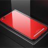 Накладка TPU + Glass для Xiaomi Redmi Note 5A Prime фото 13 — eCase