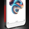 Накладка TPU + Glass для Xiaomi Redmi Note 5A Prime фото 7 — eCase