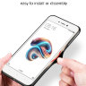 Накладка TPU + Glass для Xiaomi Redmi Note 5A Prime фото 11 — eCase