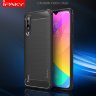 ТПУ чехол (накладка) iPaky SLIM TPU Series для Xiaomi Mi 9 Lite фото 6 — eCase
