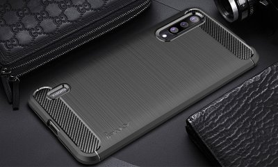 ТПУ чехол (накладка) iPaky SLIM TPU Series для Xiaomi Mi 9 Lite — eCase