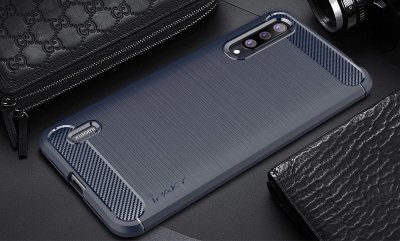 ТПУ чехол (накладка) iPaky SLIM TPU Series для Xiaomi Mi 9 Lite — eCase