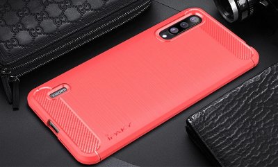 ТПУ чехол (накладка) iPaky SLIM TPU Series для Xiaomi Mi 9 Lite — eCase