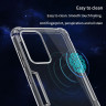 TPU чехол Nillkin Nature для Samsung Galaxy A72 фото 3 — eCase