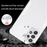 TPU чехол Nillkin Nature для Samsung Galaxy A72 фото 4 — eCase