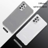 TPU чехол Nillkin Nature для Samsung Galaxy A72 фото 14 — eCase