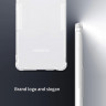 TPU чехол Nillkin Nature для Samsung Galaxy A72 фото 5 — eCase