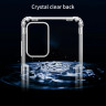 TPU чехол Nillkin Nature для Samsung Galaxy A72 фото 6 — eCase