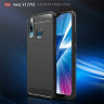 ТПУ накладка SLIM TPU Series для Vivo Y15 фото 2 — eCase