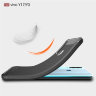 ТПУ накладка SLIM TPU Series для Vivo Y15 фото 6 — eCase