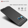 ТПУ накладка SLIM TPU Series для Vivo Y15 фото 7 — eCase