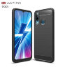 ТПУ накладка SLIM TPU Series для Vivo Y15 фото 10 — eCase