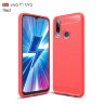 ТПУ накладка SLIM TPU Series для Vivo Y15 фото 13 — eCase