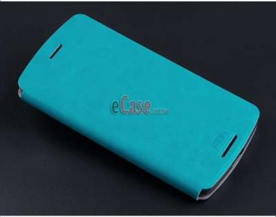 Чохол (книжка) MOFI для Lenovo A7010 — eCase