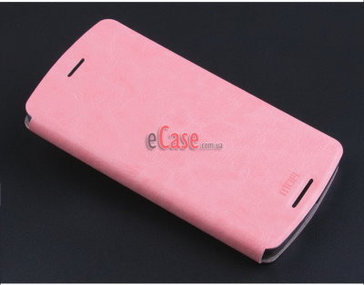 Чохол (книжка) MOFI для Lenovo A7010 — eCase
