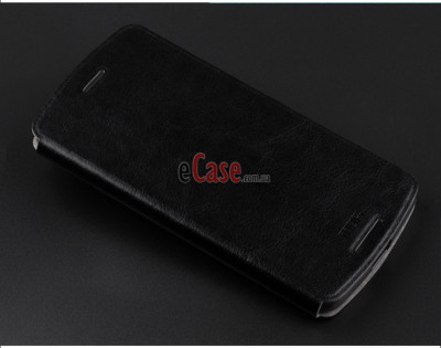 Чохол (книжка) MOFI для Lenovo A7010 — eCase