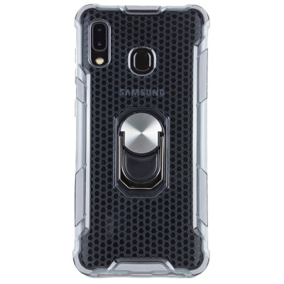 Ударостійка накладка Halk Ring для Samsung A305F Galaxy A30 — eCase