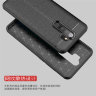ТПУ накладка Leather для Xiaomi Redmi Note 8 Pro фото 3 — eCase