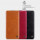 Чехол (книжка) Nillkin Qin для Xiaomi Mi Note 10