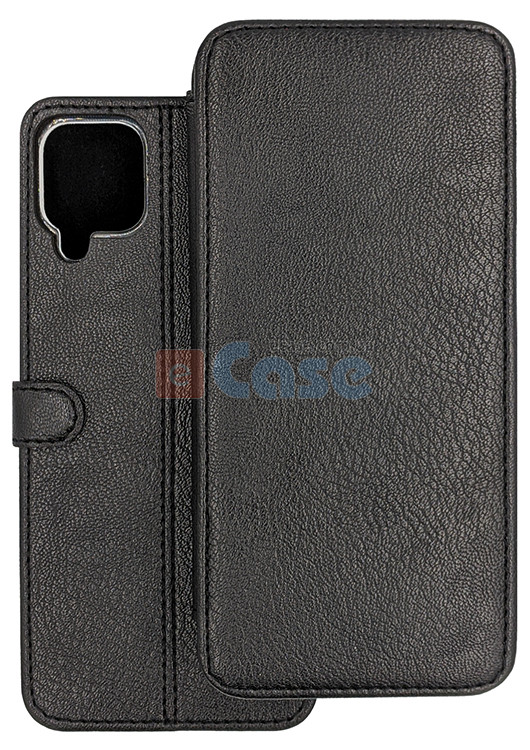 Чохол для Samsung Galaxy A12 Nacho (A127F) Exeline (книжка) фото 1 — eCase