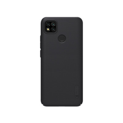 Пластиковый чехол Nillkin Matte для Xiaomi Redmi 10A — eCase