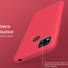Пластиковий чохол Nillkin Matte для Xiaomi Redmi 10A фото 11 — eCase