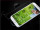 Защитная пленка на экран для Samsung i9500 Galaxy S4 (ультрапрозрачная)
