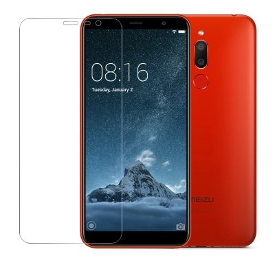 Защитное стекло для Meizu M6T (Tempered Glass) — eCase