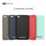 ТПУ накладка SLIM TPU Series для Xiaomi Redmi 4A фото 1 — eCase