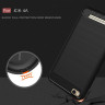 ТПУ накладка SLIM TPU Series для Xiaomi Redmi 4A фото 2 — eCase
