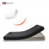 ТПУ накладка SLIM TPU Series для Xiaomi Redmi 4A фото 5 — eCase