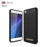 ТПУ накладка SLIM TPU Series для Xiaomi Redmi 4A фото 6 — eCase