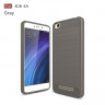 ТПУ накладка SLIM TPU Series для Xiaomi Redmi 4A фото 8 — eCase
