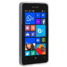 TPU чехол Melkco Poly Jacket для Microsoft Lumia 430 + защитная пленка фото 3 — eCase