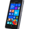 TPU чехол Melkco Poly Jacket для Microsoft Lumia 430 + защитная пленка фото 2 — eCase