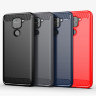 ТПУ чохол (накладка) iPaky SLIM TPU Series для Xiaomi Redmi 10X фото 1 — eCase