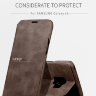 Чохол (книжка) X-level Extreme для Samsung Galaxy S9 (G960F) фото 2 — eCase