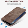 Чохол (книжка) X-level Extreme для Samsung Galaxy S9 (G960F) фото 4 — eCase
