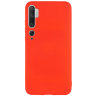 TPU чехол Matte для Xiaomi Mi CC9 Pro (однотонный) фото 4 — eCase