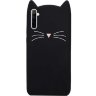ТПУ накладка Kitty для Realme 6 фото 2 — eCase