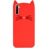 ТПУ накладка Kitty для Realme 6 фото 3 — eCase