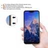 TPU чехол Nillkin Nature для Xiaomi Mi A2 Lite фото 2 — eCase