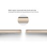 TPU чехол Nillkin Nature для Xiaomi Mi A2 Lite фото 4 — eCase