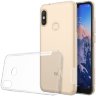 TPU чехол Nillkin Nature для Xiaomi Mi A2 Lite фото 6 — eCase