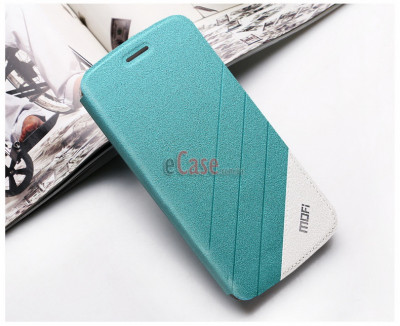 Чохол (книжка) MOFI Corner для Samsung A510F Galaxy A5 — eCase