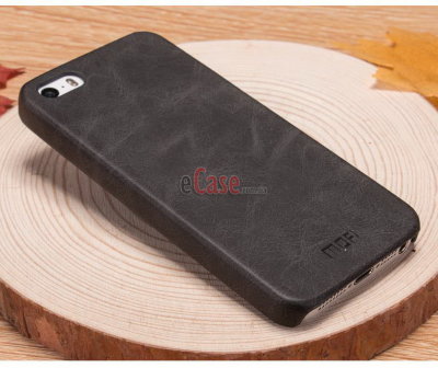 Накладка MOFI Back Case для iPhone 5 / 5S / SE — eCase