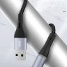 USB кабель XO NB125 Magnetic (Lightning) 2.A фото 1 — eCase