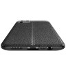 ТПУ накладка Leather для Realme C11 фото 8 — eCase